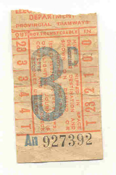 3d ticket