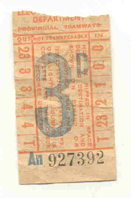 3d ticket