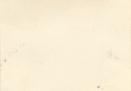 rear of copy photograph