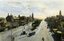 Sturt St Ballarat at Grenville St, c1905