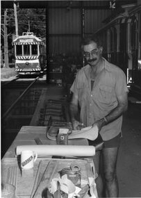 Photograph - Black & White Photograph/s, early 1980's