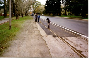 Photograph - Colour Photograph/s - set of 6, Warren Doubleday, 27/06/1997 12:00:00 AM