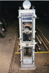 Photograph - Colour Photograph/s, Warren Doubleday, mid 12/1997