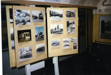 Photograph - Colour Photograph/s, Warren Doubleday, c2000