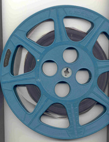 Film - Movie Film & Box, 1971