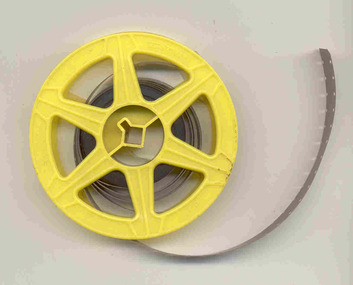 Film - Movie Film & Box, 1970s