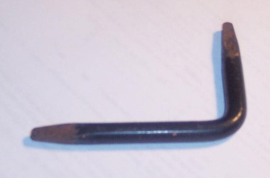 Functional Object - Square Key
