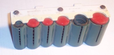 Coin - Coin Dispenser, Victorlite Pty Ltd and  Melbourne, 1966