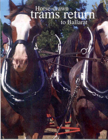 Programme, The Age, "Ballarat Heritage Weekend - 2008 Program", May. 2008