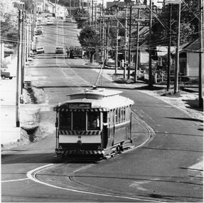 Photograph - Black & White Photograph/s, John Phillips, 1970's