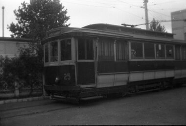 Photograph - Black & White Photograph/s, Wal Jack, 11/01/1945 12:00:00 AM
