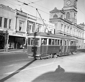 Photograph - Black & White Photograph/s, John Webster, 11/04/1953 12:00:00 AM