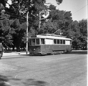 Photograph - Black & White Photograph/s, 1950s