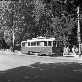 Photograph - Black & White Photograph/s, 1950s