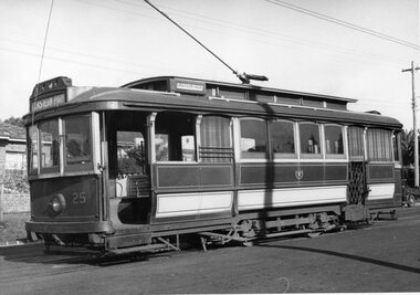 Photograph - Black & White Photograph/s, John Webster, early 1950's