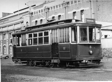Photograph - Black & White Photograph/s, John Webster, 21/08/1955 12:00:00 AM