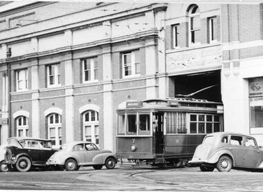 Photograph - Black & White Photograph/s, John Webster, 21/08/1955 12:00:00 AM