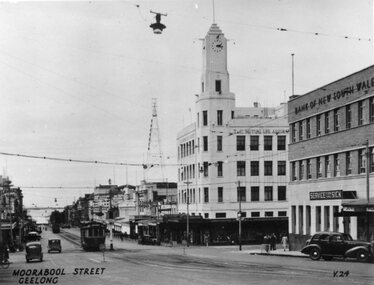 Photograph - Black & White Photograph/s, Late 1940's