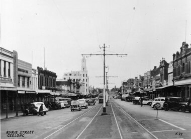 Photograph - Black & White Photograph/s, Late 1940's