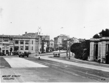 Photograph - Black & White Photograph/s, Late 1940's