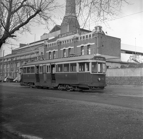 Photograph - Black & White Photograph/s, John Webster, 21/08/1955 12:00:00 AM