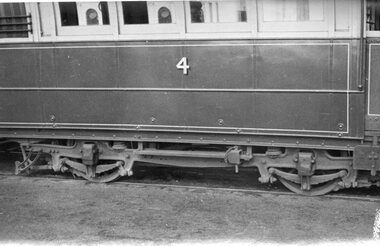 Photograph - Black & White Photograph/s, John Webster, 6/06/1950 12:00:00 AM