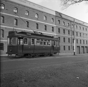 Photograph - Black & White Photograph/s, John Webster, 21/08/1955 12:00:00 AM