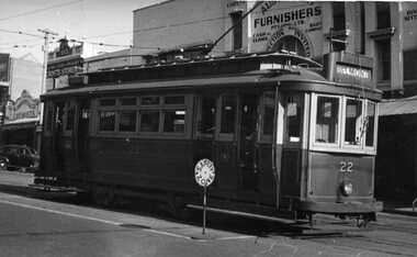 Photograph - Black & White Photograph/s, John Webster, 6/06/1950 12:00:00 AM
