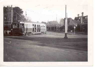 SECV Geelong 35 - Aberdeen St.