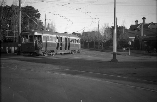 SECV Geelong 35 - Aberdeen St. - neg scan