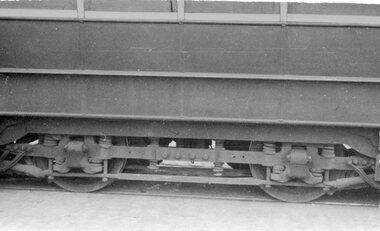 Photograph - Black & White Photograph/s, John Webster, 6/06/1950 12:00:00 AM