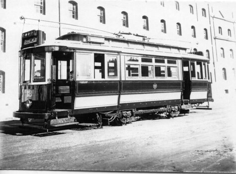 SECV Geelong 18 in Corio Terrace