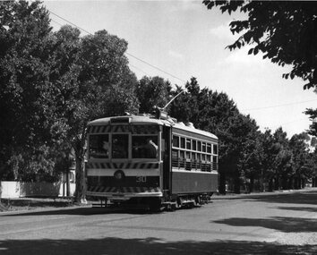 Photograph - Black & White Photograph/s, Chris Wurr, early 1970's