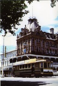 Photograph - Colour Print, Glen Mills, 22/12/1971 12:00:00 AM