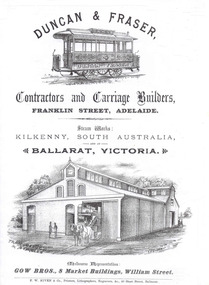 Document - Photocopy, William. F. Scott, "Tramway Construction and Equipment", mid 1990's?