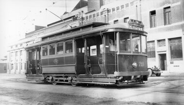 Photograph - Black & White Photograph/s, c1928