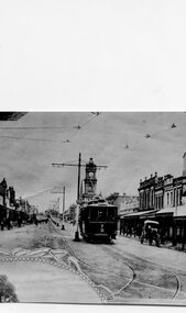 Photograph - Black & White Photograph/s, c1913