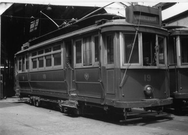 Photograph - Black & White Photograph/s, John Radcliffe, 11/01/1956 12:00:00 AM