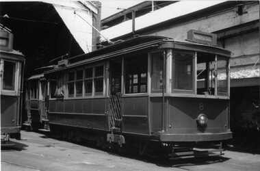 Photograph - Black & White Photograph/s, John Radcliffe, 11/01/1956 12:00:00 AM