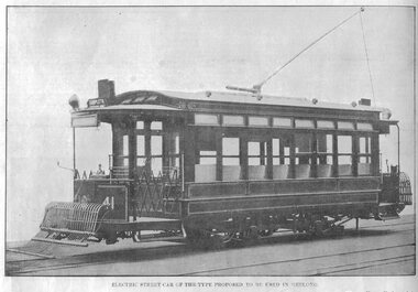 Photograph - Black & White Photograph/s, mid 1900's