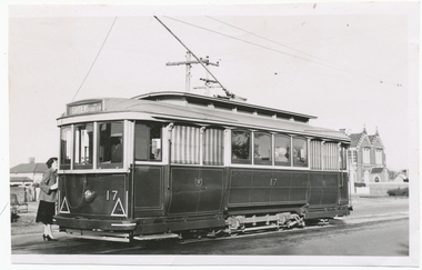 Photograph - Black & White Photograph/s, Digital Image, Wal Jack, 27/06/1957 12:00:00 AM