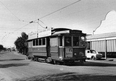 Photograph - Black & White Photograph/s, Doug Colquhoun, 25/04/1960 12:00:00 AM