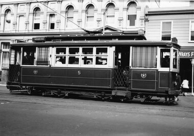 Photograph - Black & White Photograph/s, Doug Colquhoun, 15/04/1955 12:00:00 AM