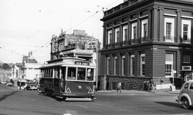 Photograph - Black & White Photograph/s, Doug Colquhoun, 23/03/1959 12:00:00 AM