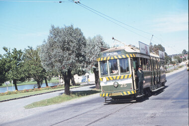 Slide - 35mm slide/s - set of 20, Eldon Hogan, 22/05/1971 12:00:00 AM