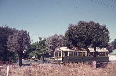Slide - 35mm slide/s - set of 11, Eldon Hogan, mid 1960's to early 1970's