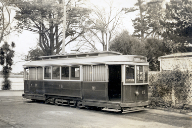Photograph - Digital image set of 2, 1950 or earlier