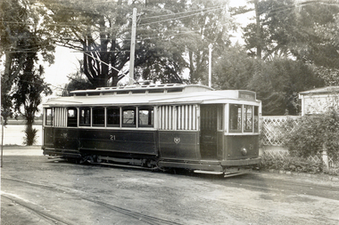Photograph - Digital image Set of 2, c1956