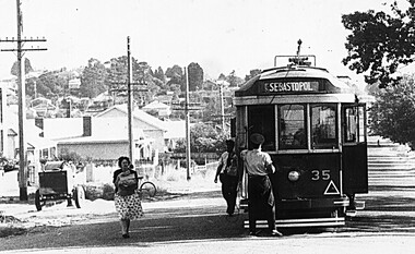 Photograph - Digital image, Late 1950's