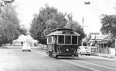 Photograph - Digital image, Late 1950's